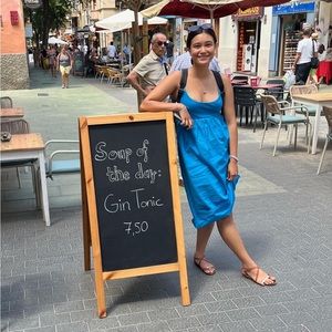 Meet your Posher, Sierra